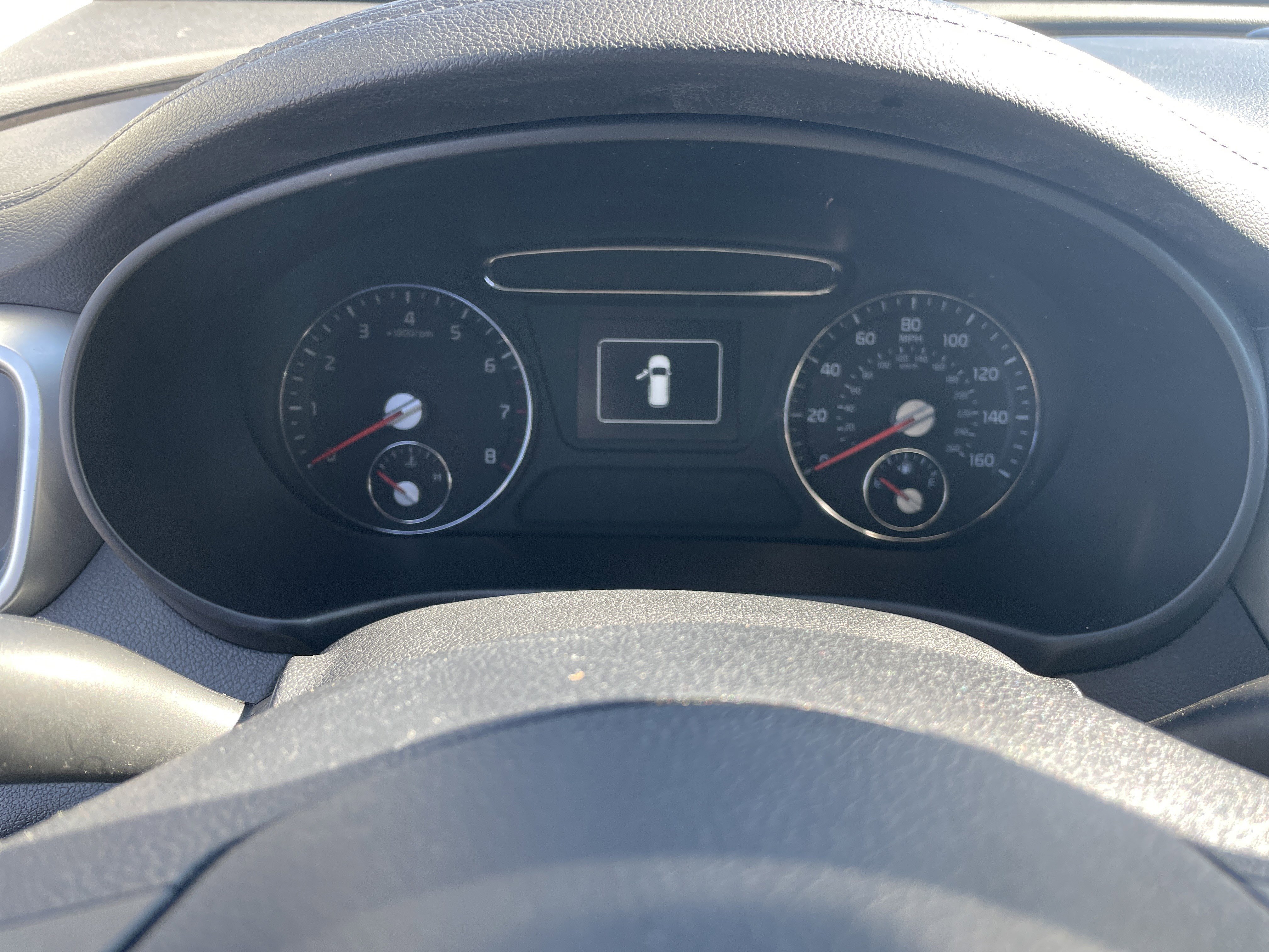 Used 2017 Kia Sorento LX image 45