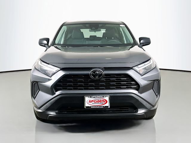 Used 2023 Toyota RAV4 LE image 14