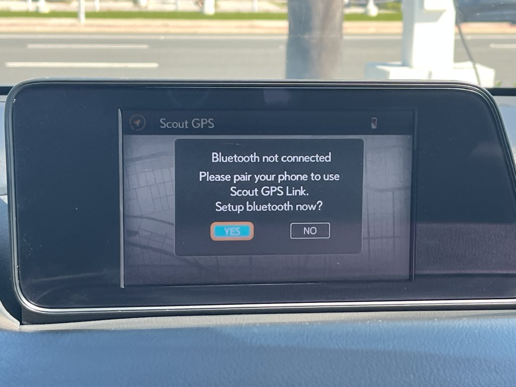 Used 2017 Lexus RX 350 FWD w/ Accessory Package image 20