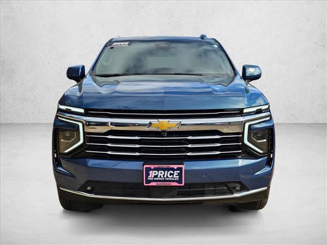 Used 2025 Chevrolet Tahoe LT w/ Comfort Package image 2