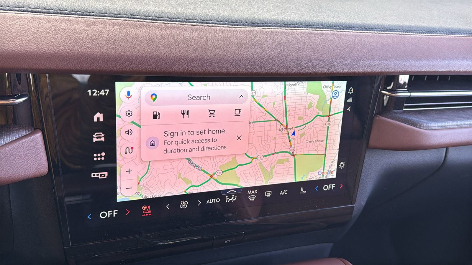 New 2026 Lincoln Navigator Reserve image 27