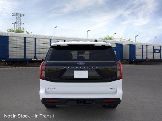 New 2026 Ford Expedition Max Active image 6