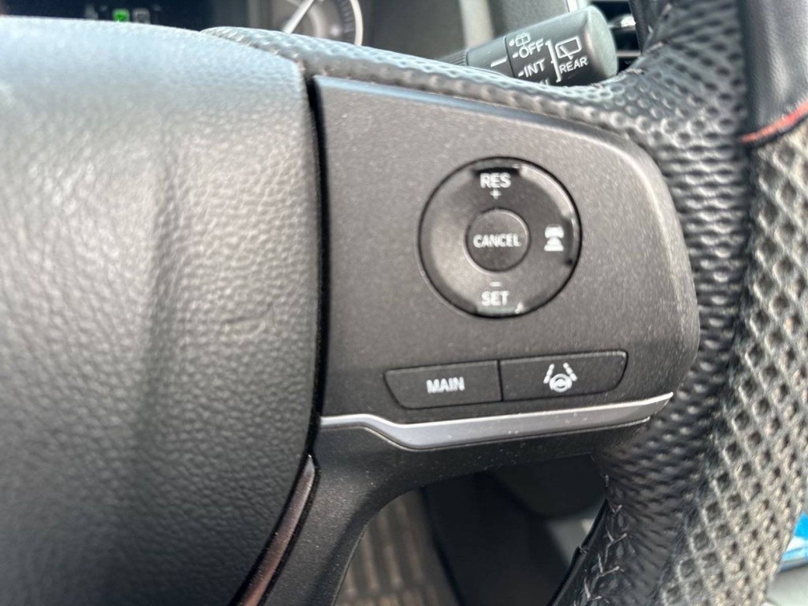 Used 2023 Honda Passport EX-L image 24