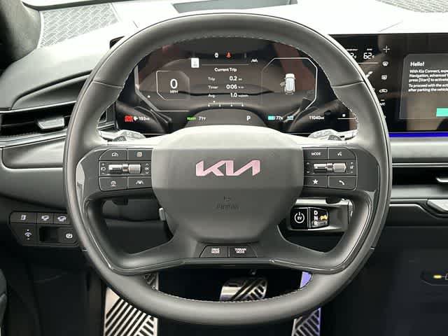 Used 2026 Kia EV9 GT-Line AWD/4WD image 8