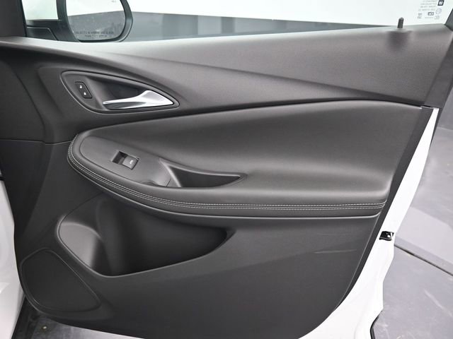 Used 2025 Buick Encore GX Preferred image 10