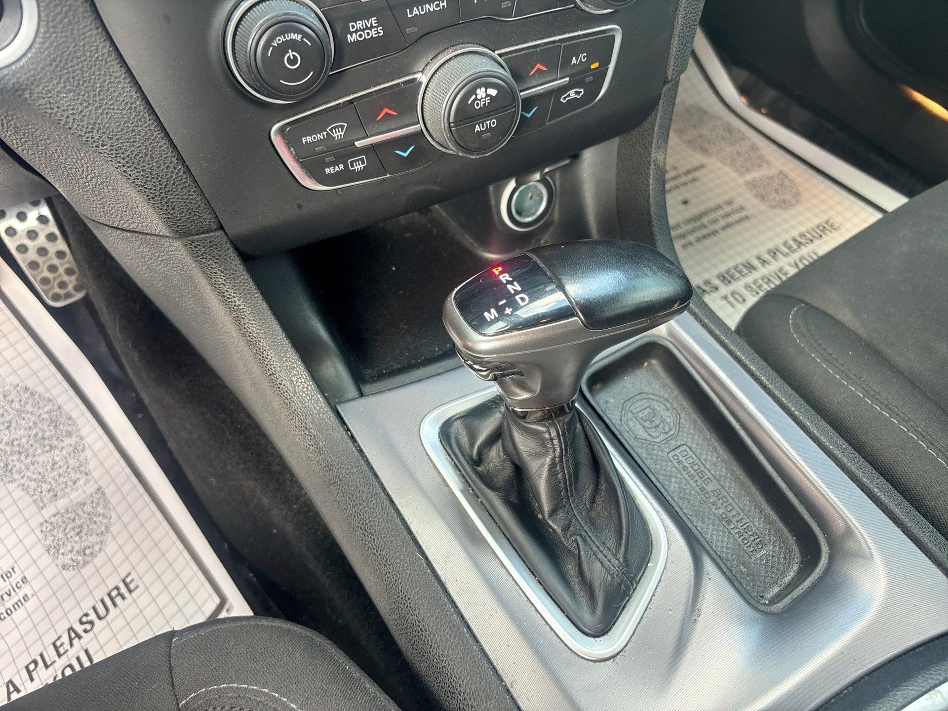 Used 2021 Dodge Charger Scat Pack RWD image 22