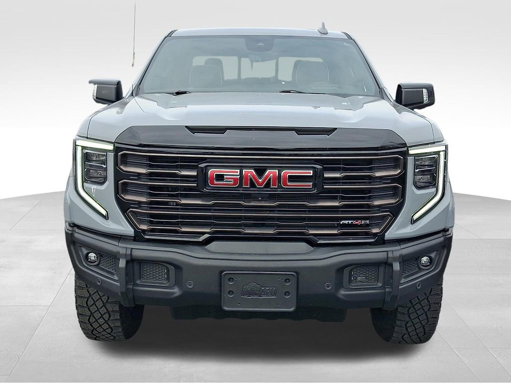 Used 2024 GMC Sierra 1500 AT4X w/ AT4X AEV Edition image 2