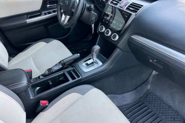 Used 2017 Subaru Crosstrek 2.0i Premium image 17