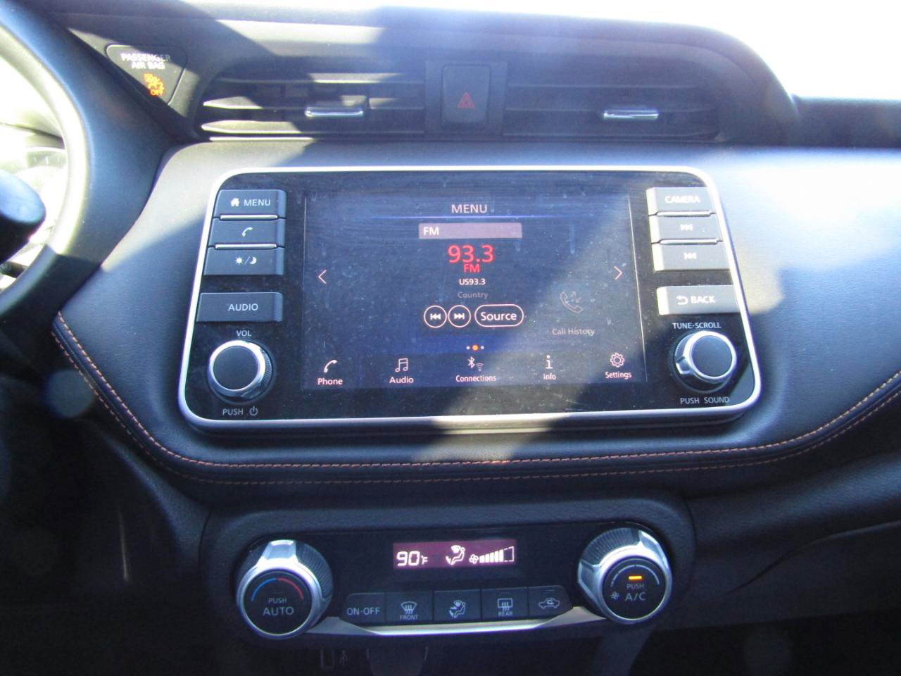 Used 2020 Nissan Kicks SR image 12