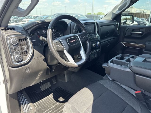 Certified 2022 GMC Sierra 1500 Elevation AWD/4WD image 10