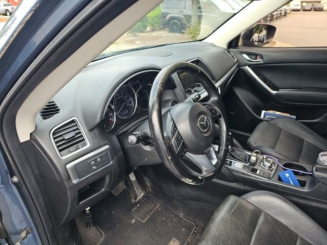 Used 2016 MAZDA CX-5 Grand Touring FWD image 29