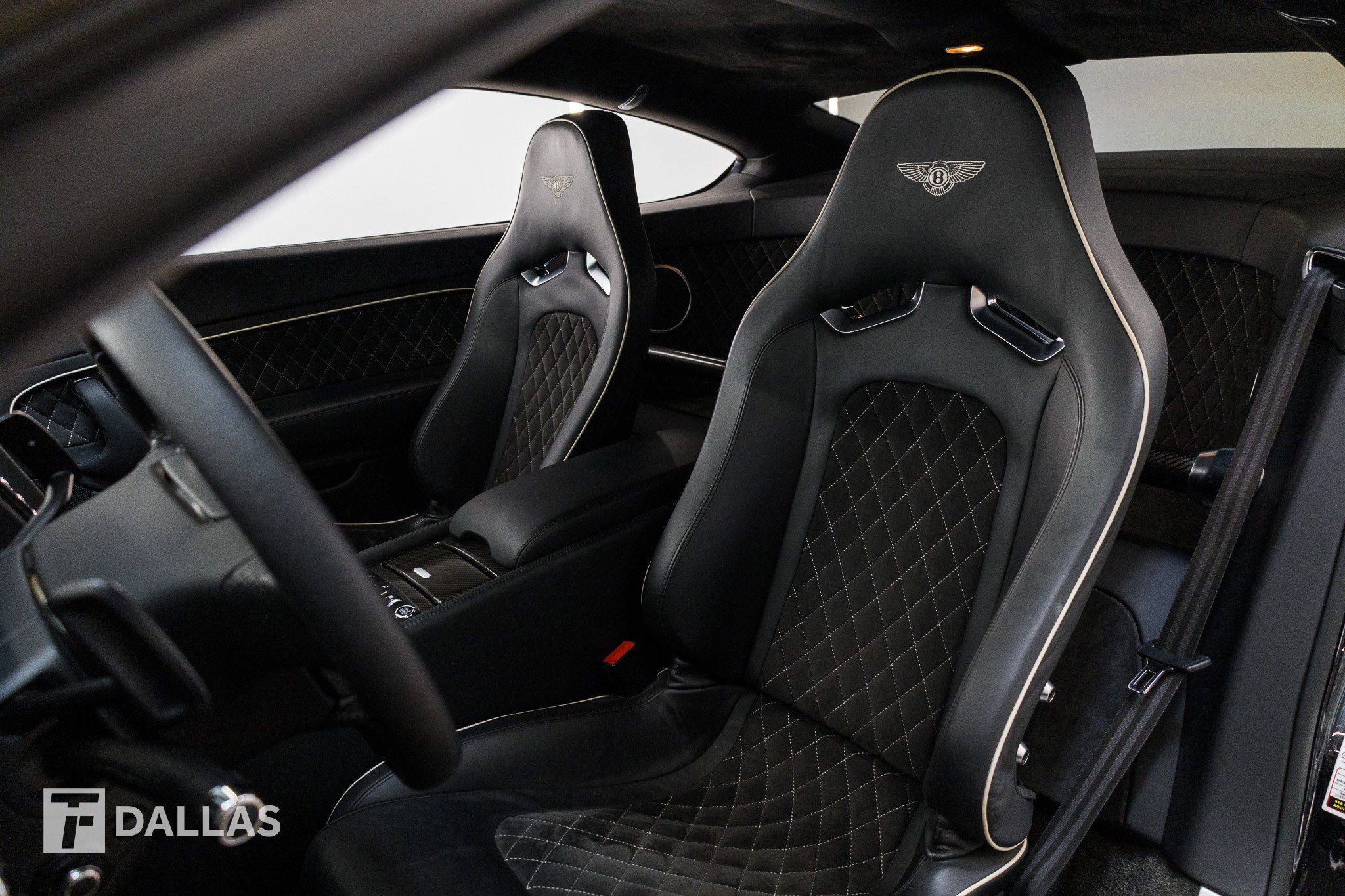 Used 2010 Bentley Continental GT Supersports AWD/4WD image 25