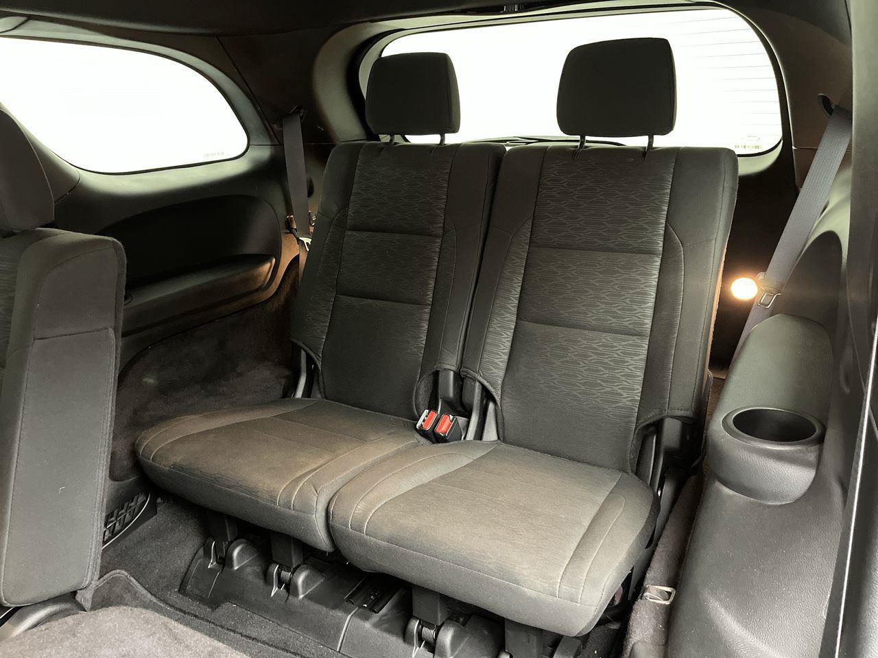 Used 2026 Dodge Durango GT AWD/4WD image 13
