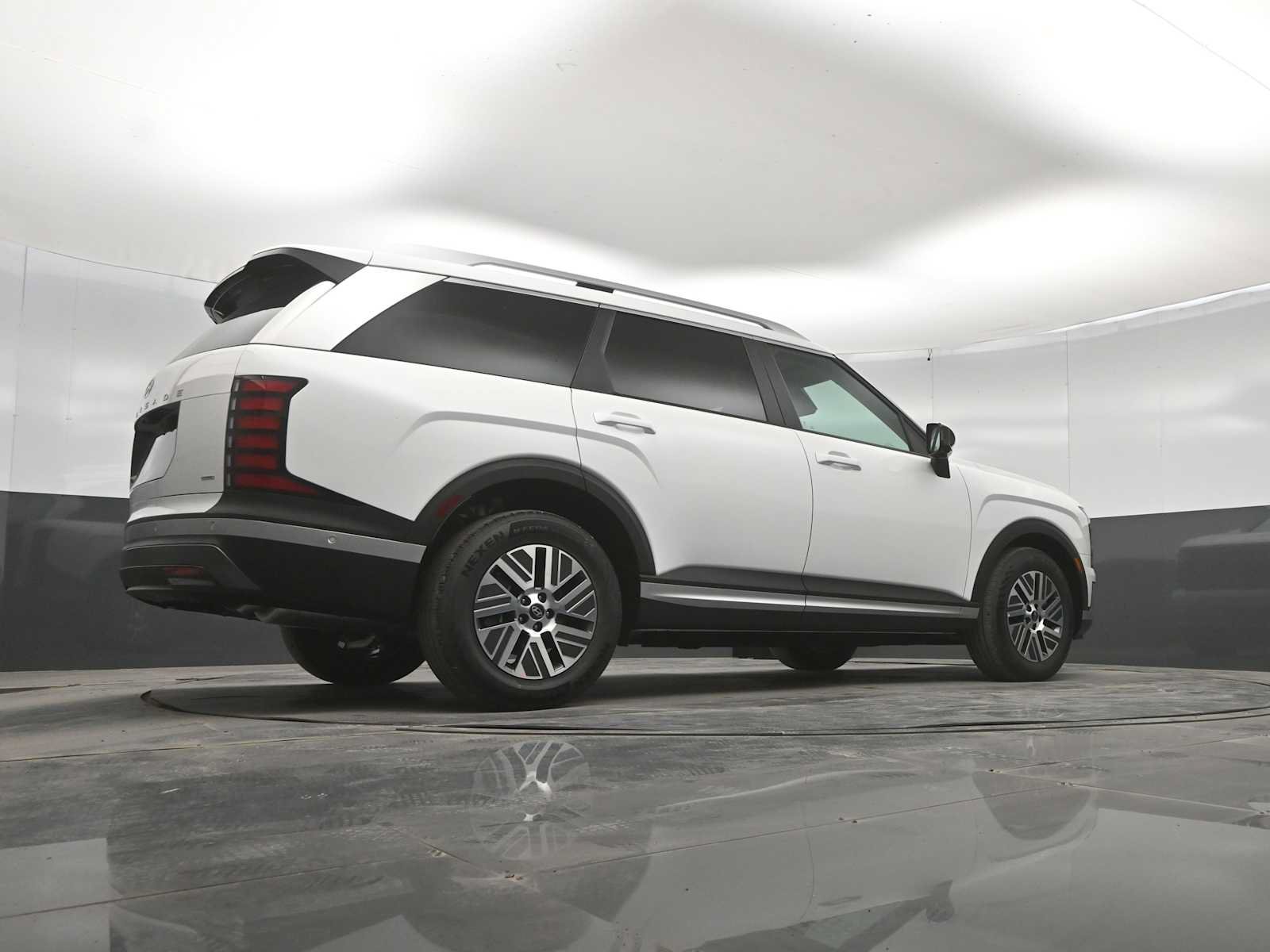 New 2026 Hyundai Palisade SEL Premium AWD/4WD image 41