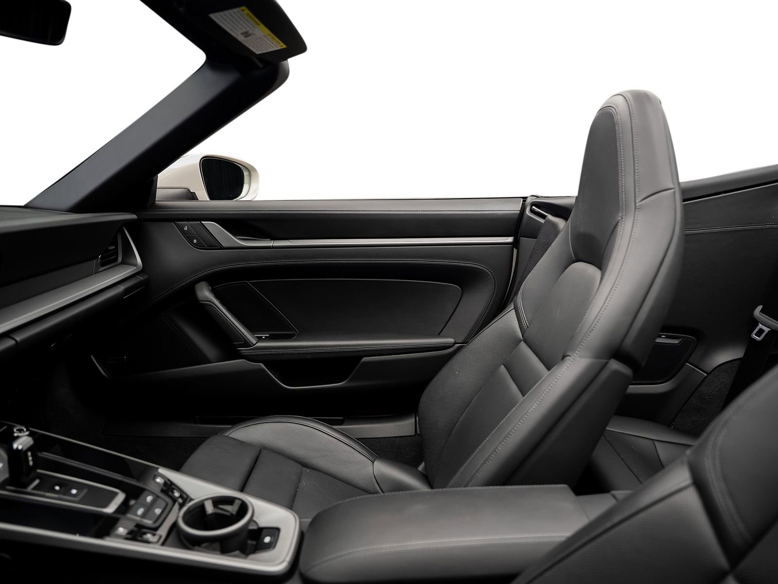 Used 2023 Porsche 911 Carrera S image 64