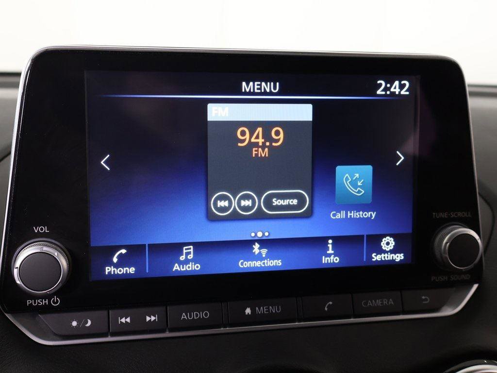 Used 2023 Nissan Sentra SV image 40