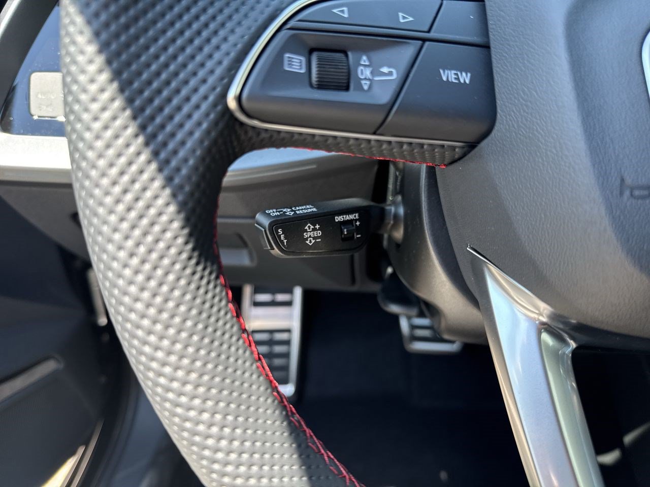 New 2026 Audi S3 Premium AWD/4WD image 14