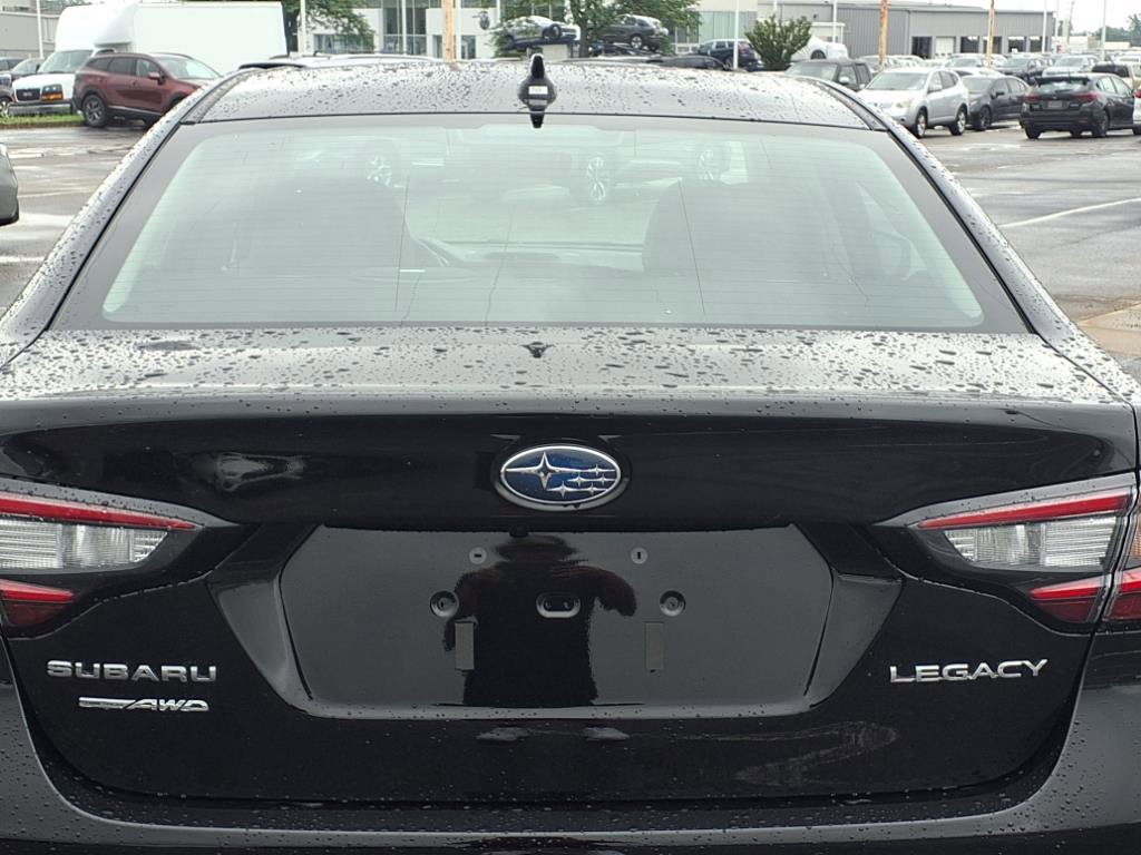 New 2025 Subaru Legacy Limited image 25