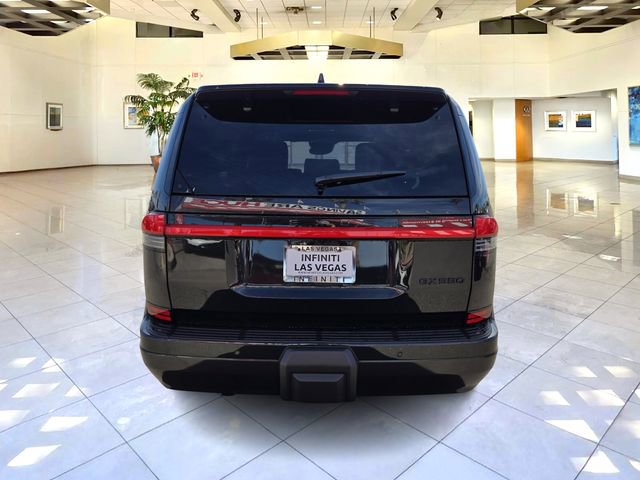 Used 2026 Lexus GX 550 w/ Accessory Package (2T) image 6
