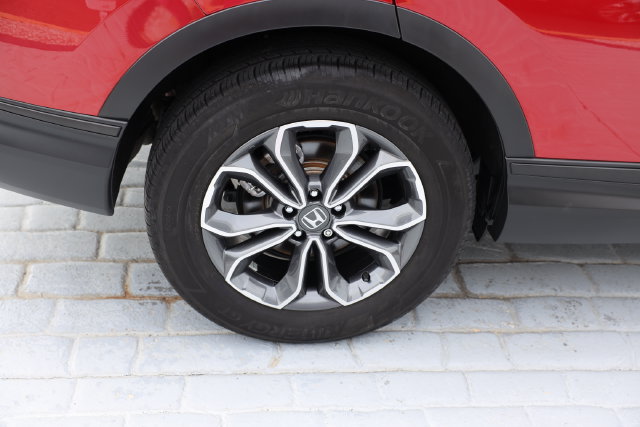 Used 2022 Honda CR-V EX image 45
