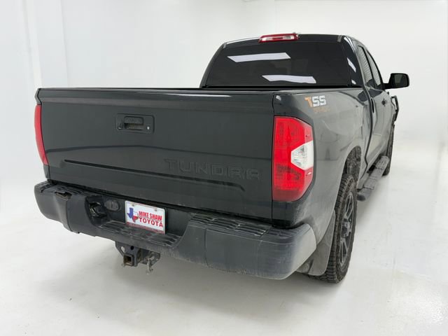 Used 2019 Toyota Tundra SR RWD image 20