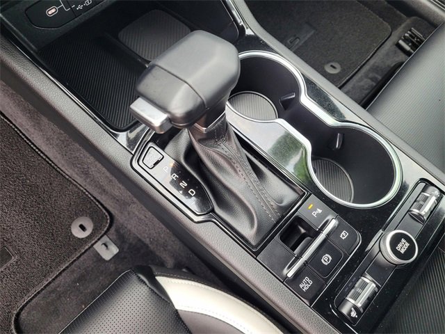 Used 2026 Kia K5 GT-Line w/ GT-Line Premium Package image 17