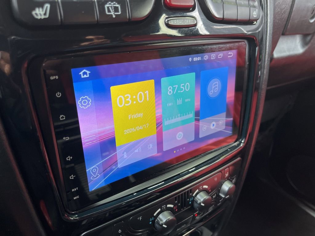 Used 2003 Mercedes-Benz G 500 image 31