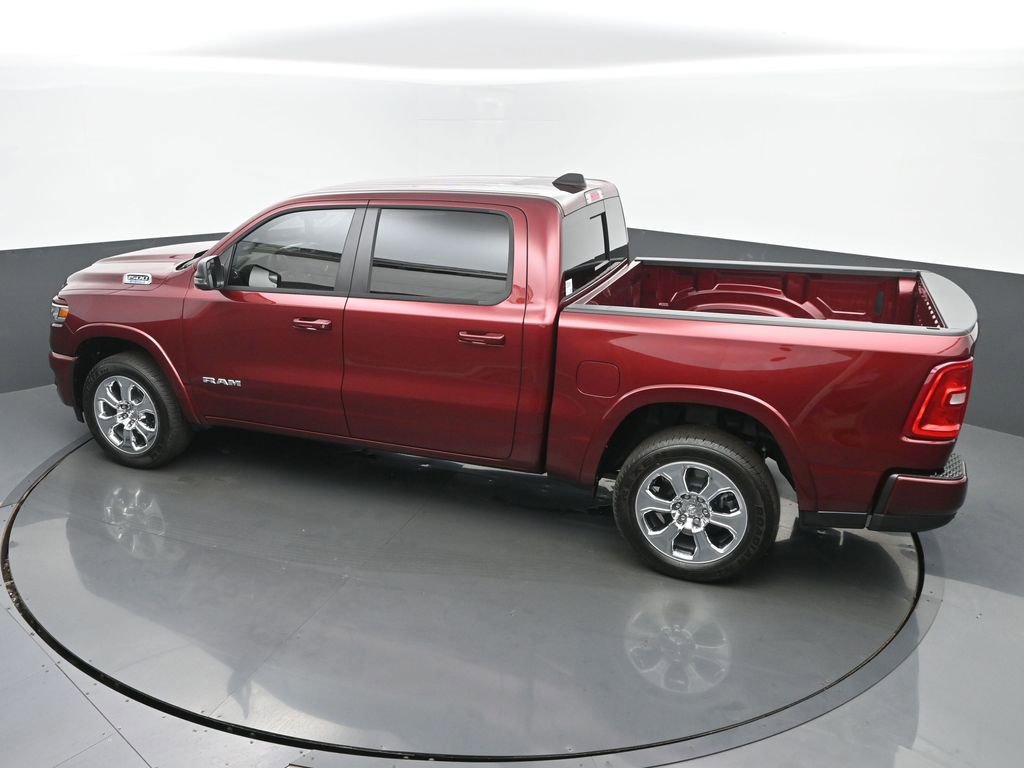 New 2025 RAM 1500 Big Horn image 40