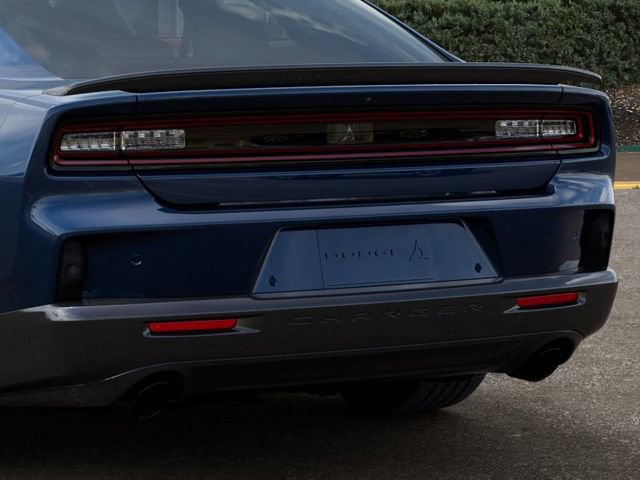 New 2026 Dodge Charger Scat Pack AWD/4WD image 13