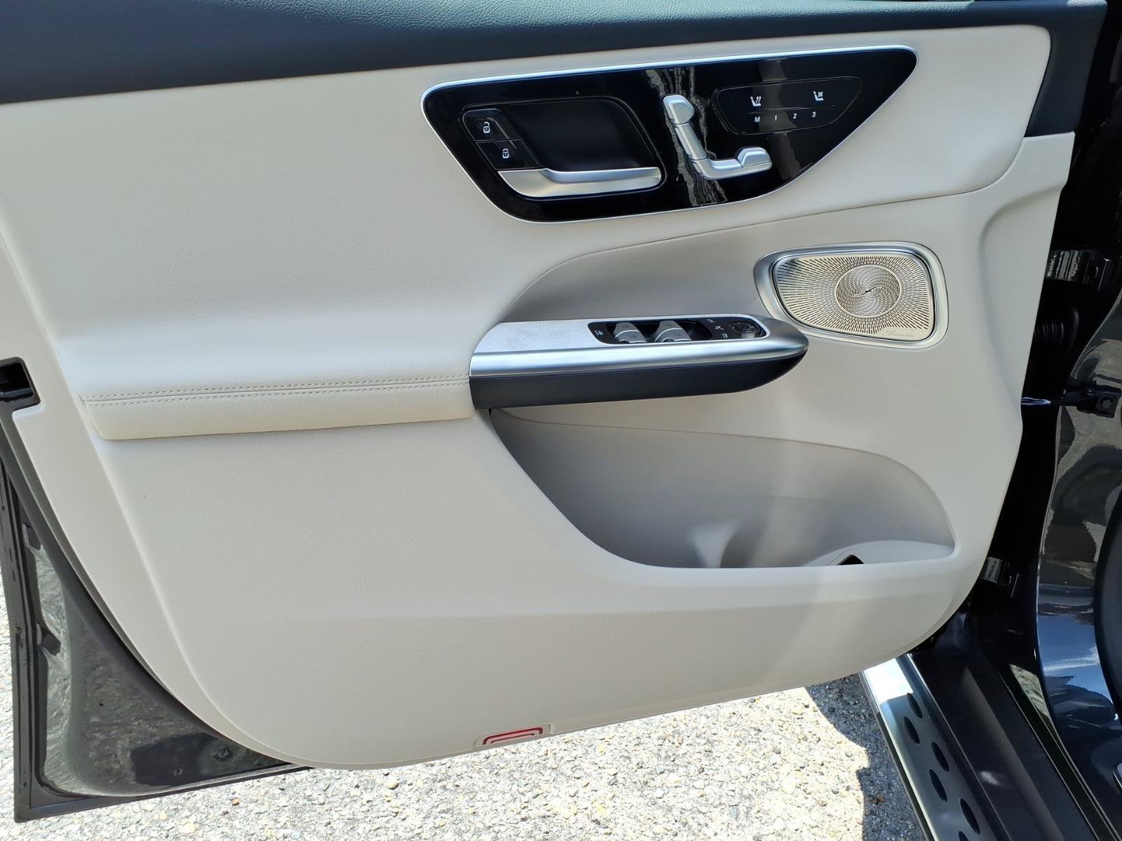 New 2026 Mercedes-Benz GLC 300 4MATIC image 13