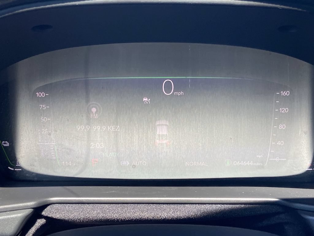 Used 2023 Honda Accord Sport image 7