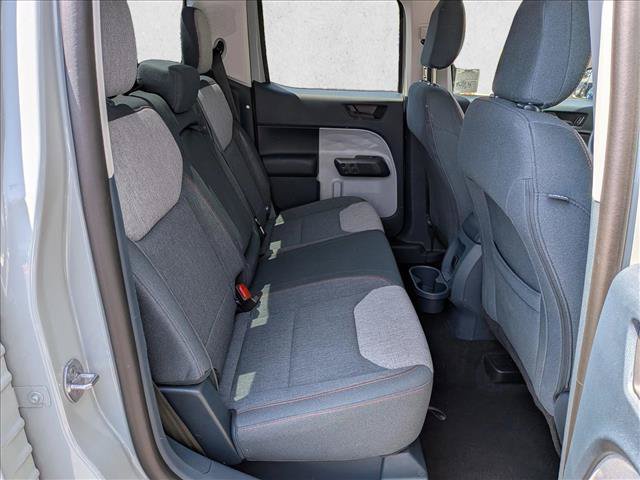 Used 2024 Ford Maverick XLT w/ Equipment Group 300A Standard AWD/4WD image 18