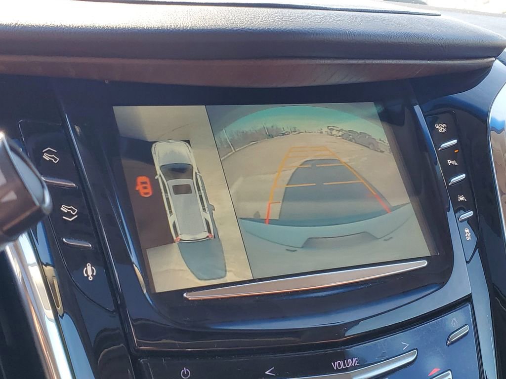 Used 2016 Cadillac Escalade ESV Luxury image 30