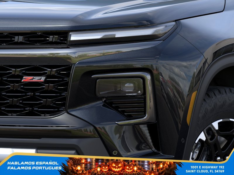 New 2027 Chevrolet Traverse Z71 w/ Enhanced Driving Package AWD/4WD image 20