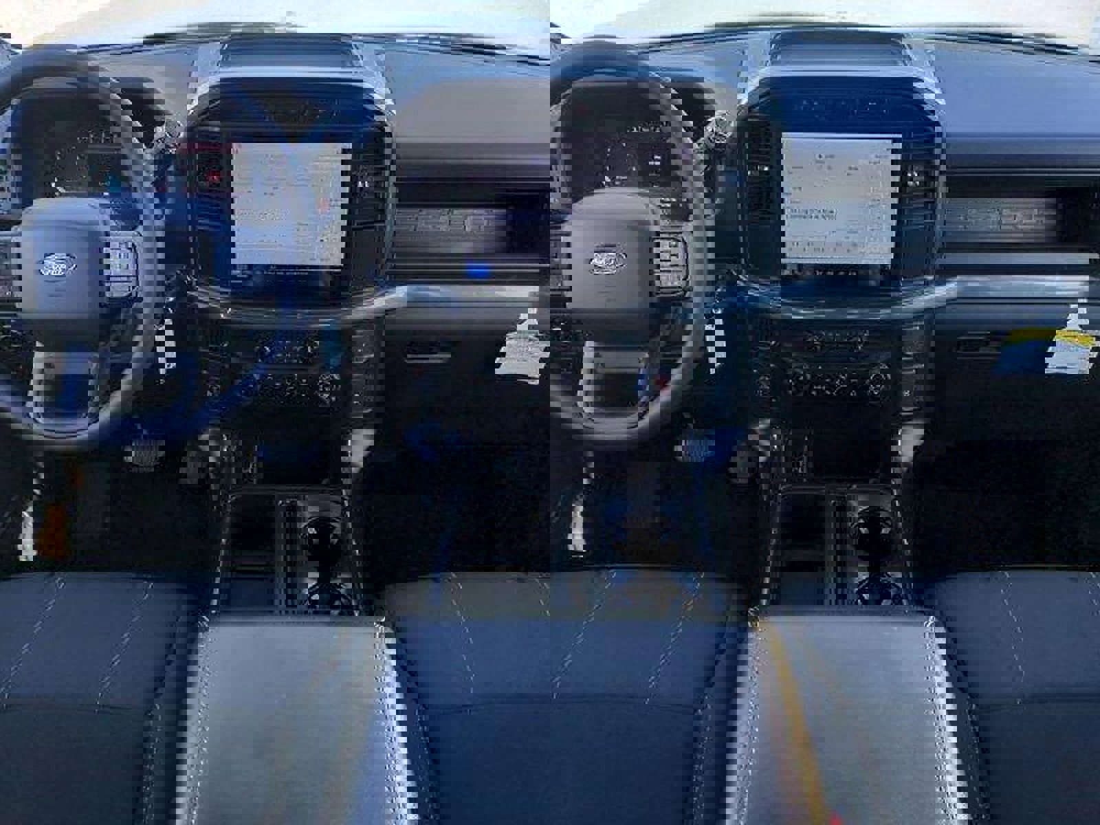 Used 2024 Ford F150 STX AWD/4WD image 19