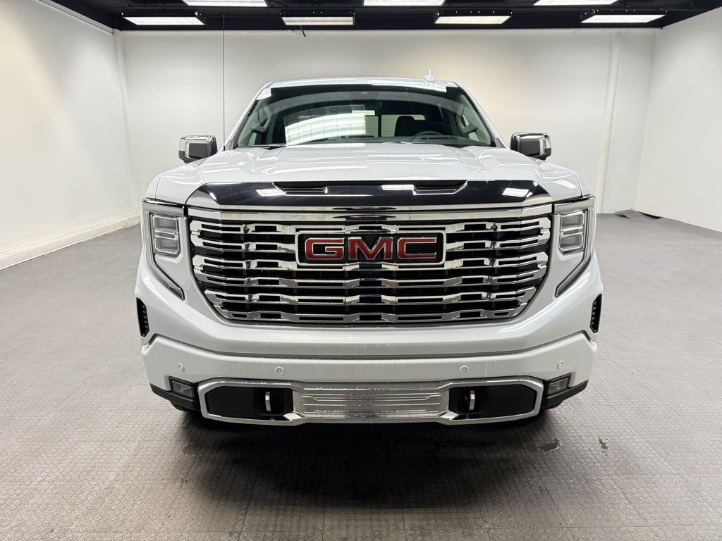 New 2026 GMC Sierra 1500 Denali image 8
