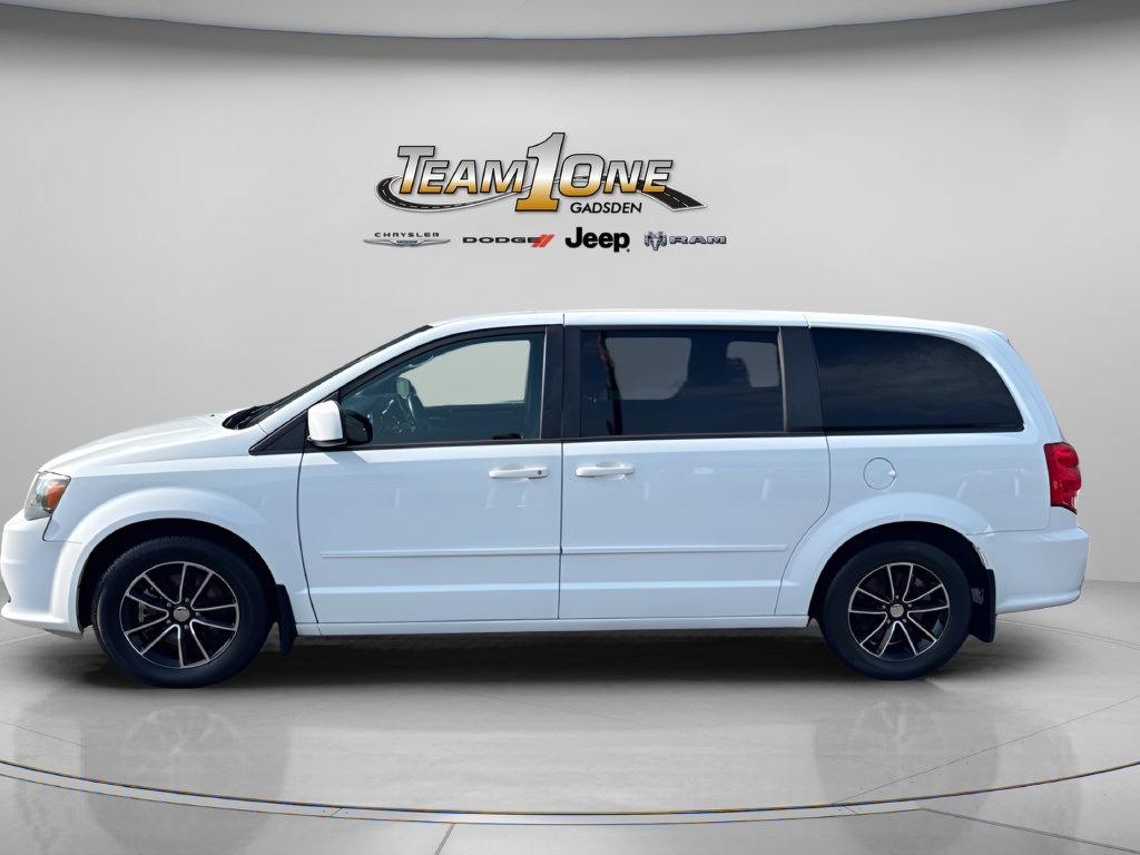 Used 2016 Dodge Grand Caravan SE FWD image 5