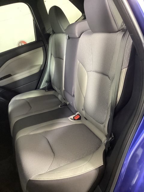 Certified 2026 Subaru Forester Premium AWD/4WD image 10