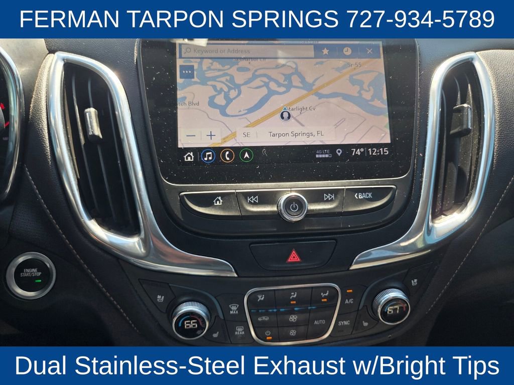 Used 2019 Chevrolet Equinox Premier image 26