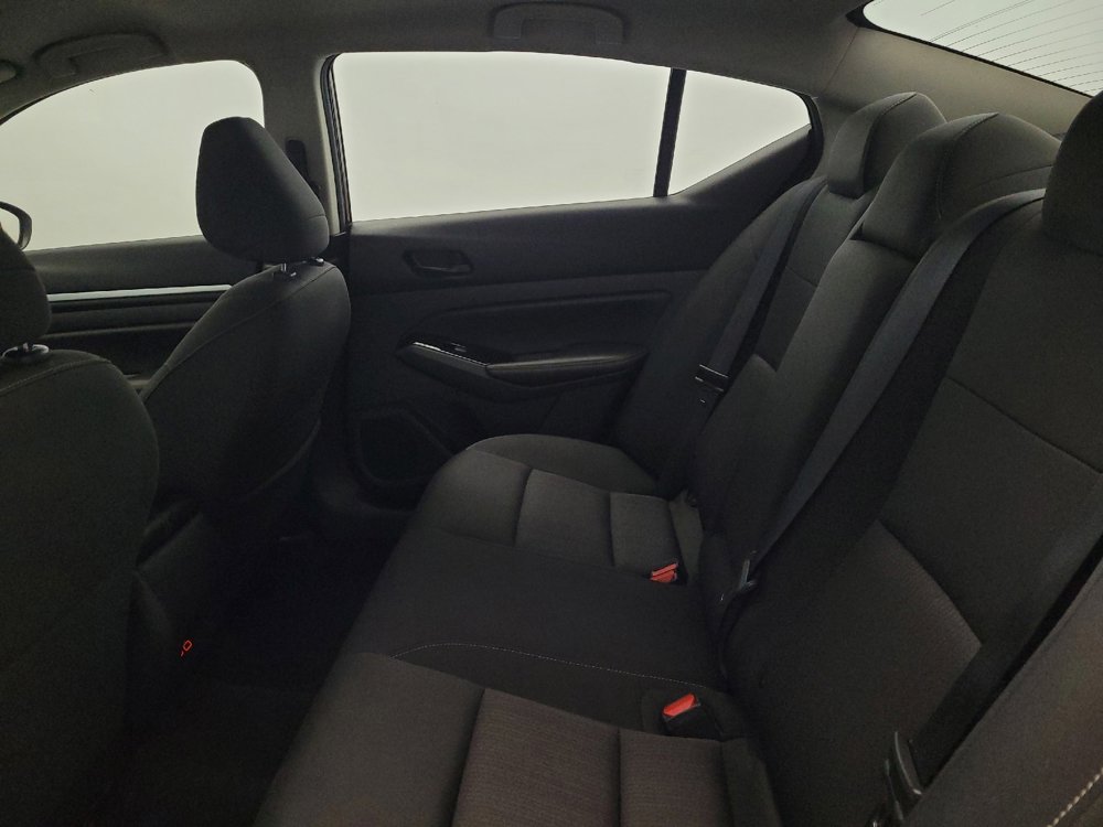 Used 2023 Nissan Altima 2.5 SV image 18