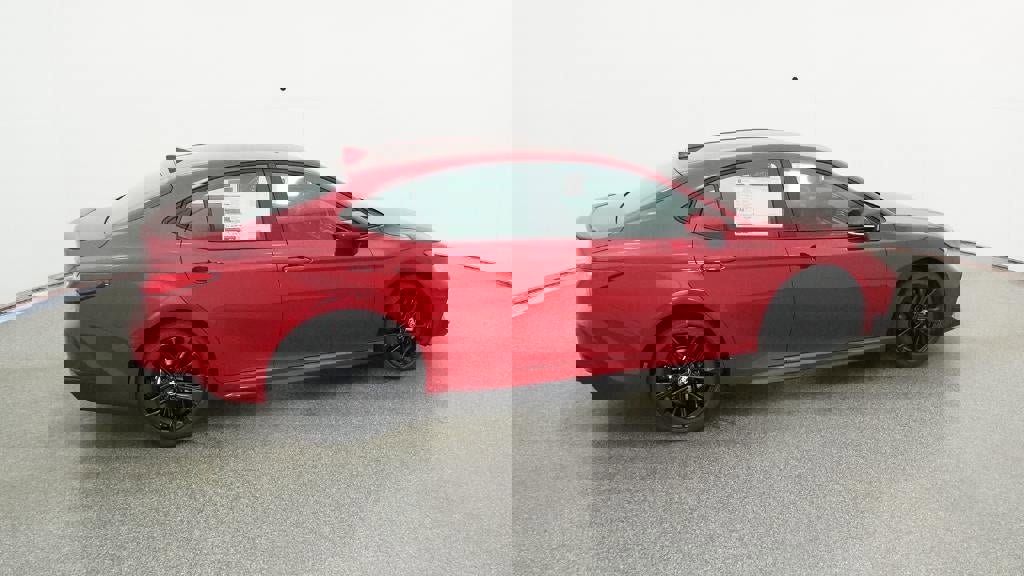 New 2026 Toyota Camry SE image 10