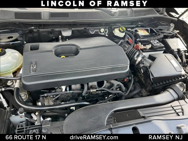 Certified 2020 Lincoln Corsair AWD w/ Equipment Group 101A image 21