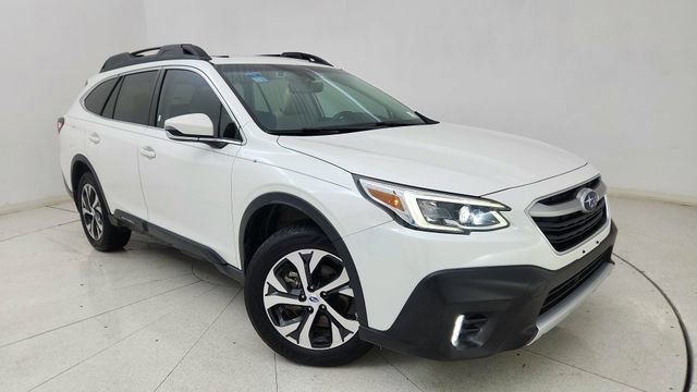 Used 2020 Subaru Outback Limited w/ Popular Package #2 image 87