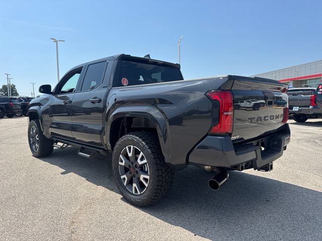 New 2026 Toyota Tacoma SR5 RWD image 4