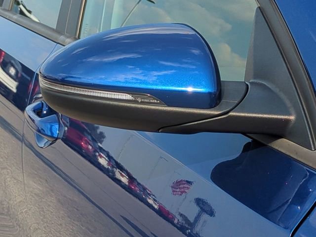 Used 2023 Kia Forte LXS w/ LXS Technology Package FWD image 12