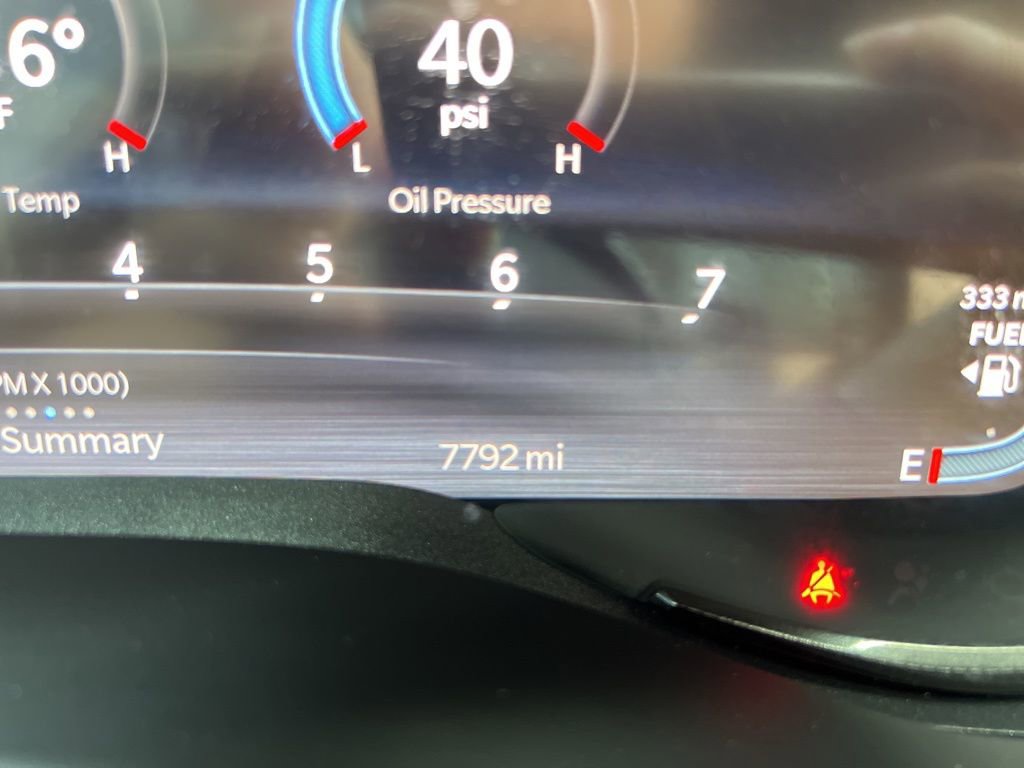 Used 2025 RAM 2500 Power Wagon image 4