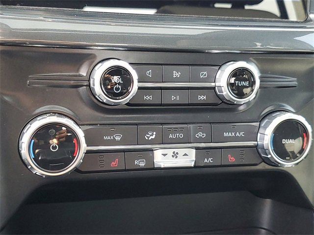 Certified 2022 Ford F150 XLT w/ Equipment Group 302A High image 28