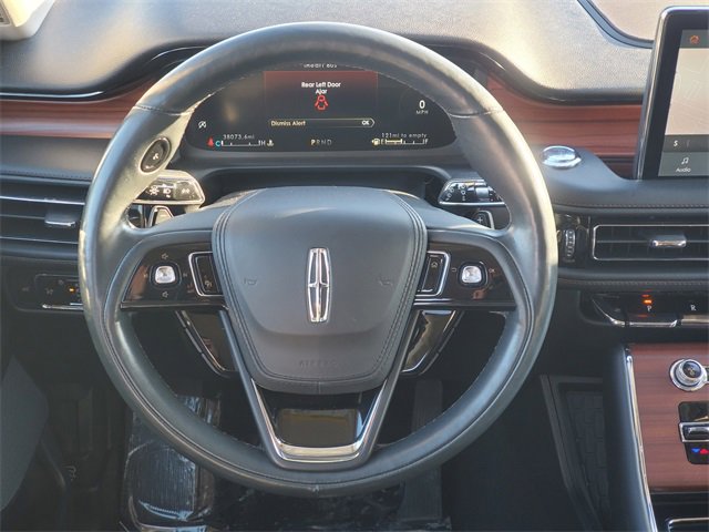 Used 2023 Lincoln Aviator Reserve w/ Equipment Group 201A image 27