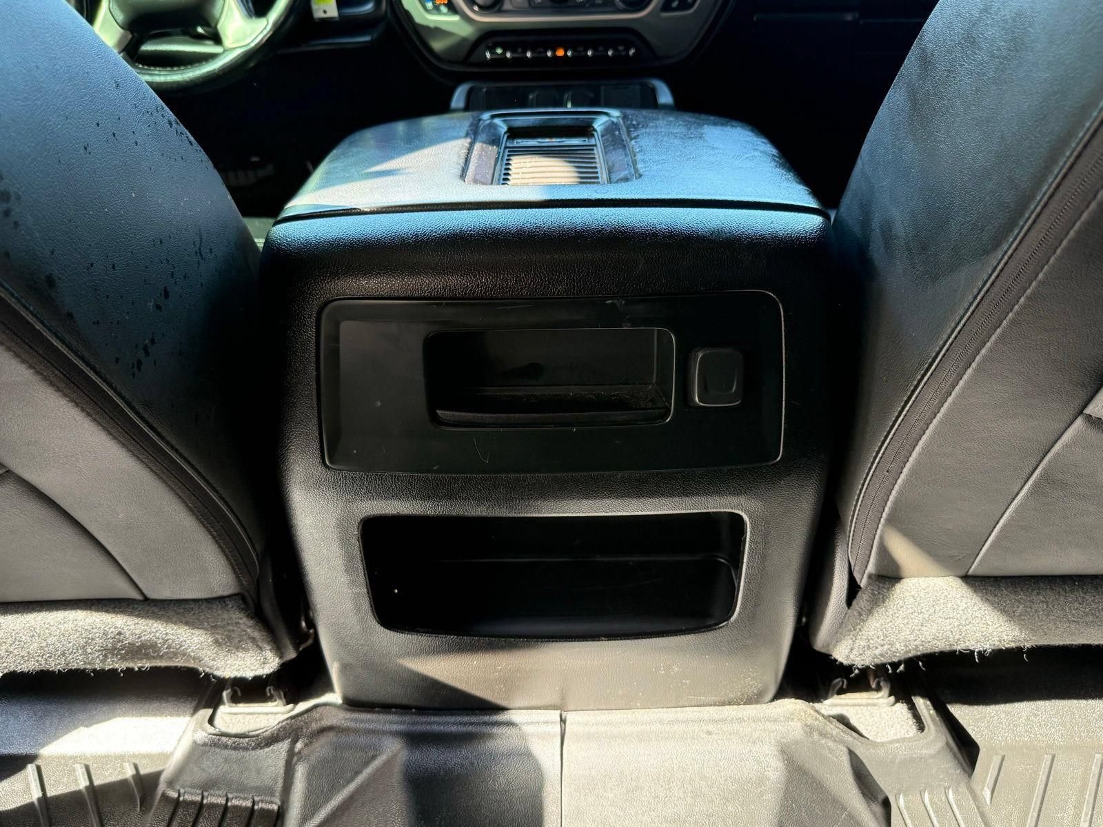 Used 2019 GMC Sierra 3500 Denali w/ Duramax Plus Package AWD/4WD image 39
