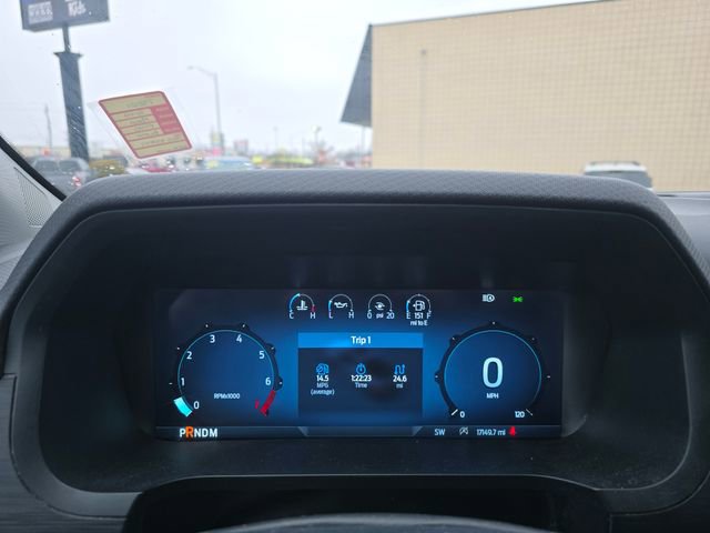 Used 2025 Ford F150 XLT w/ Equipment Group 301A Standard AWD/4WD image 21